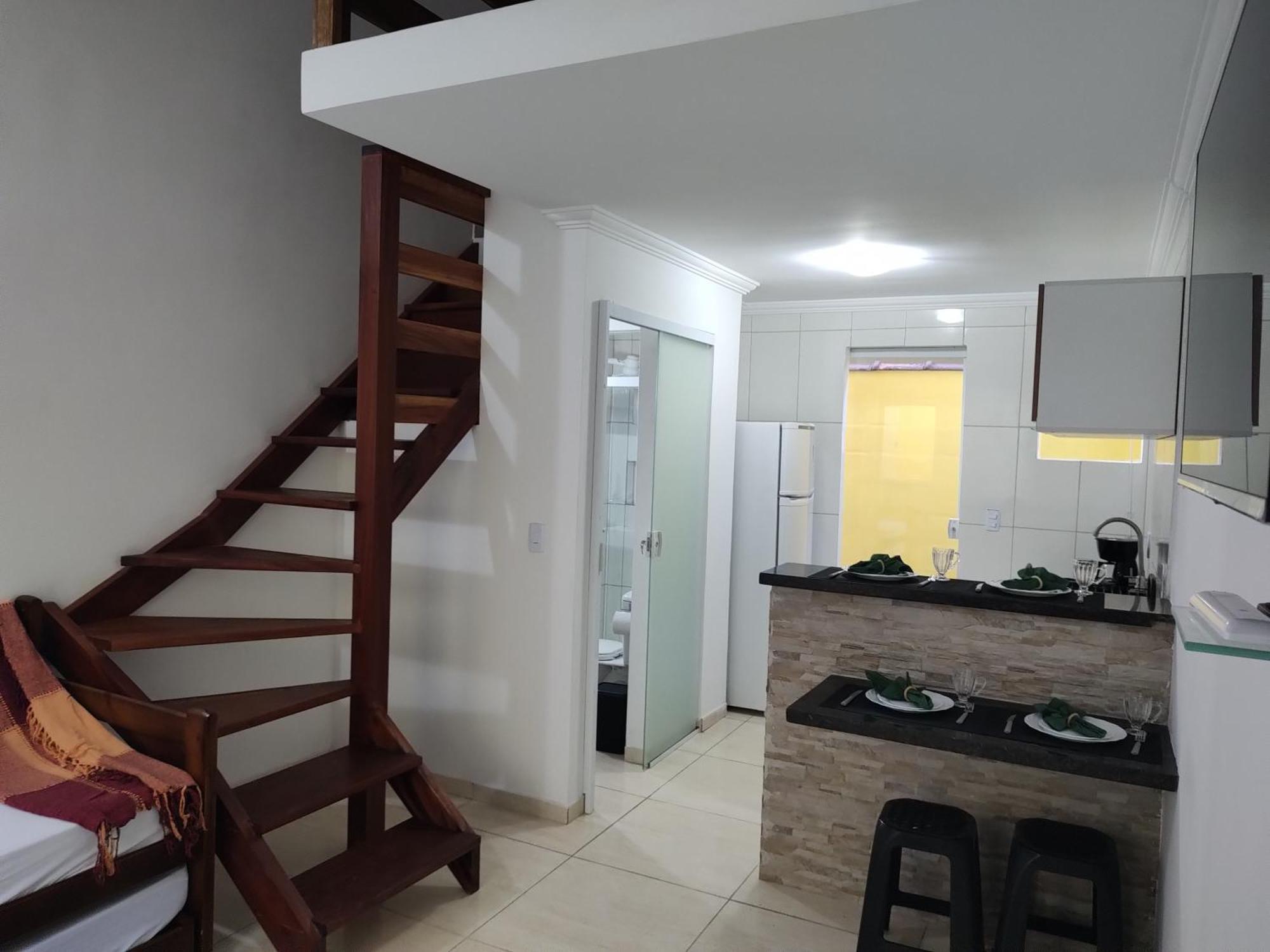 Lofts Primavera Centro Historico Paraty Bagian luar foto